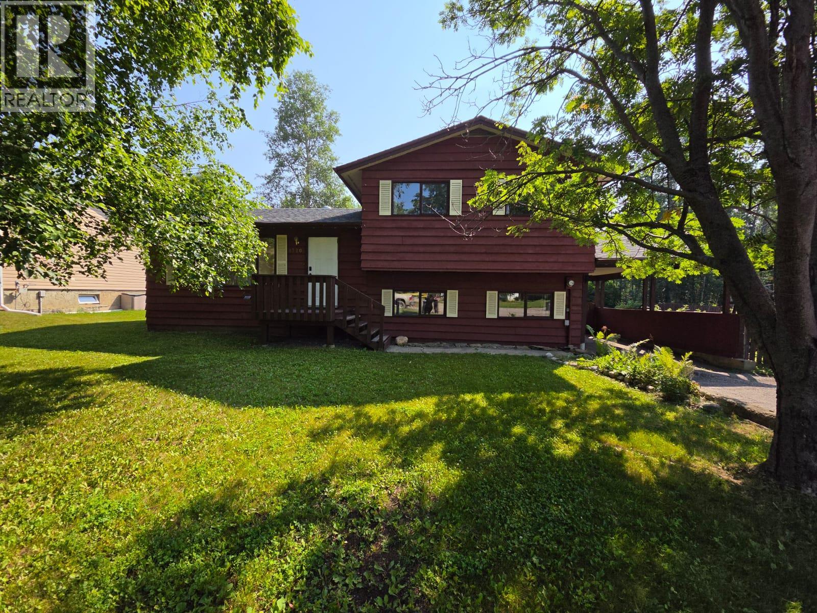 4720 Centurion Crescent Ne Property Photo 1