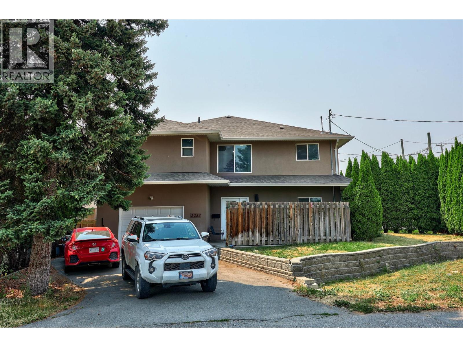 2253 PARK Drive