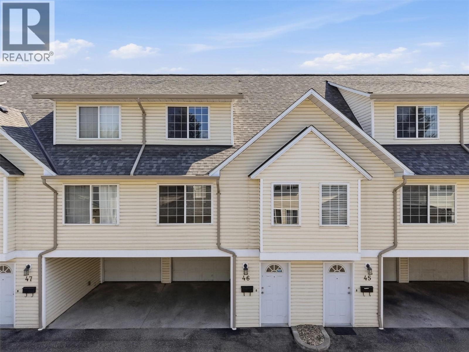 2020 ROBSON Place Unit# 46