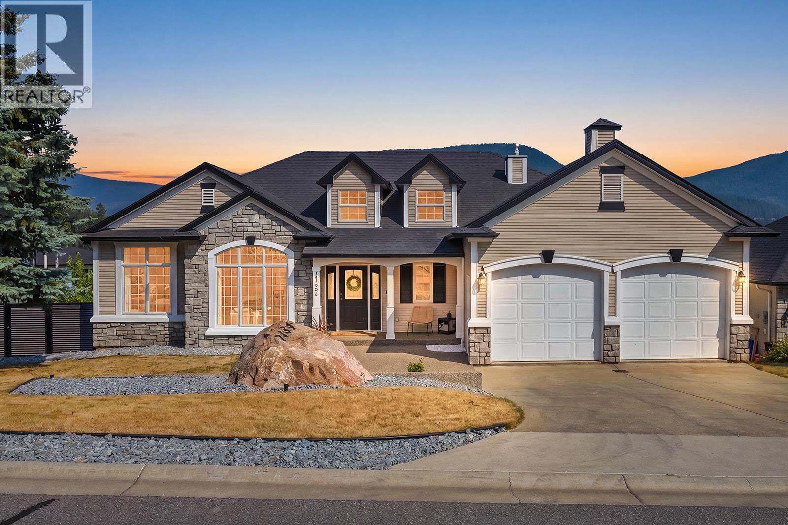7134 Nakiska Drive Property Photo 1