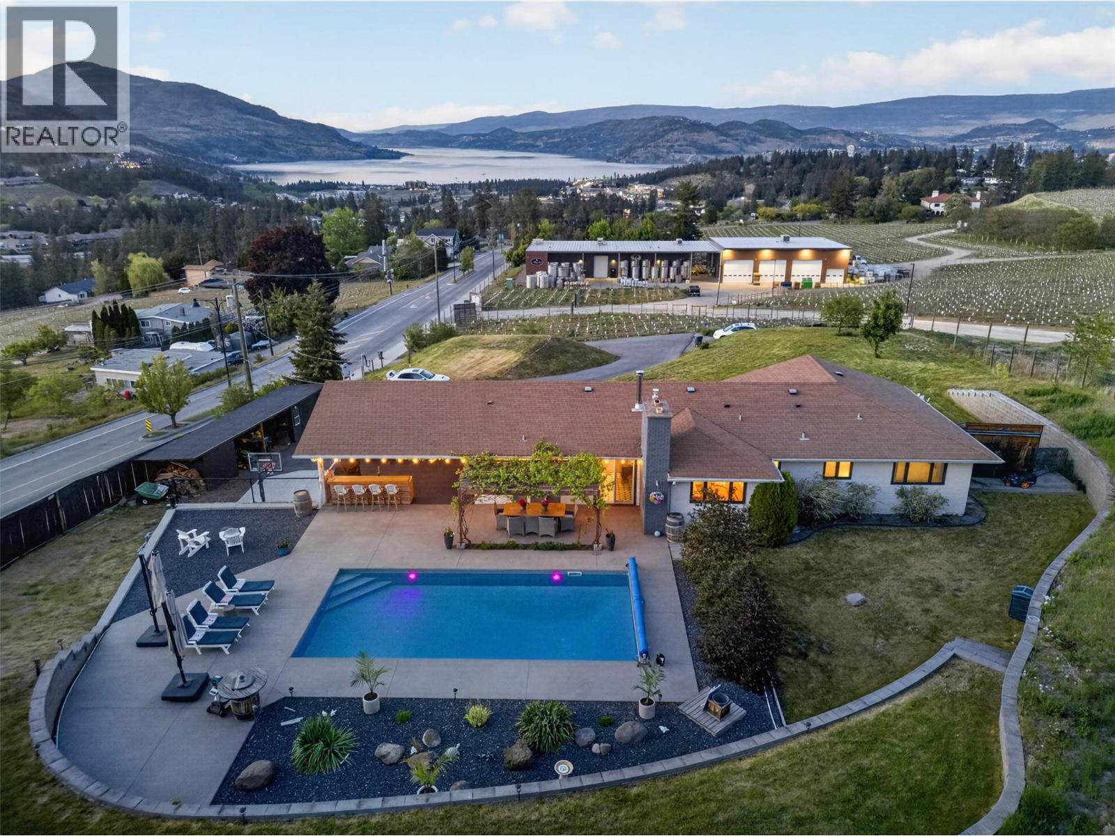 2351 Boucherie Road