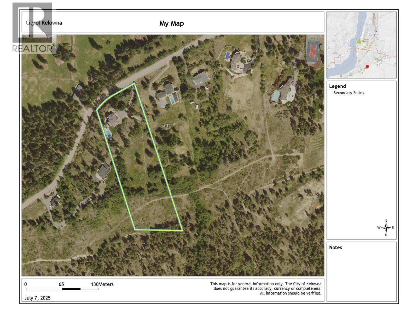2615 Harvard Road Property Photo 5