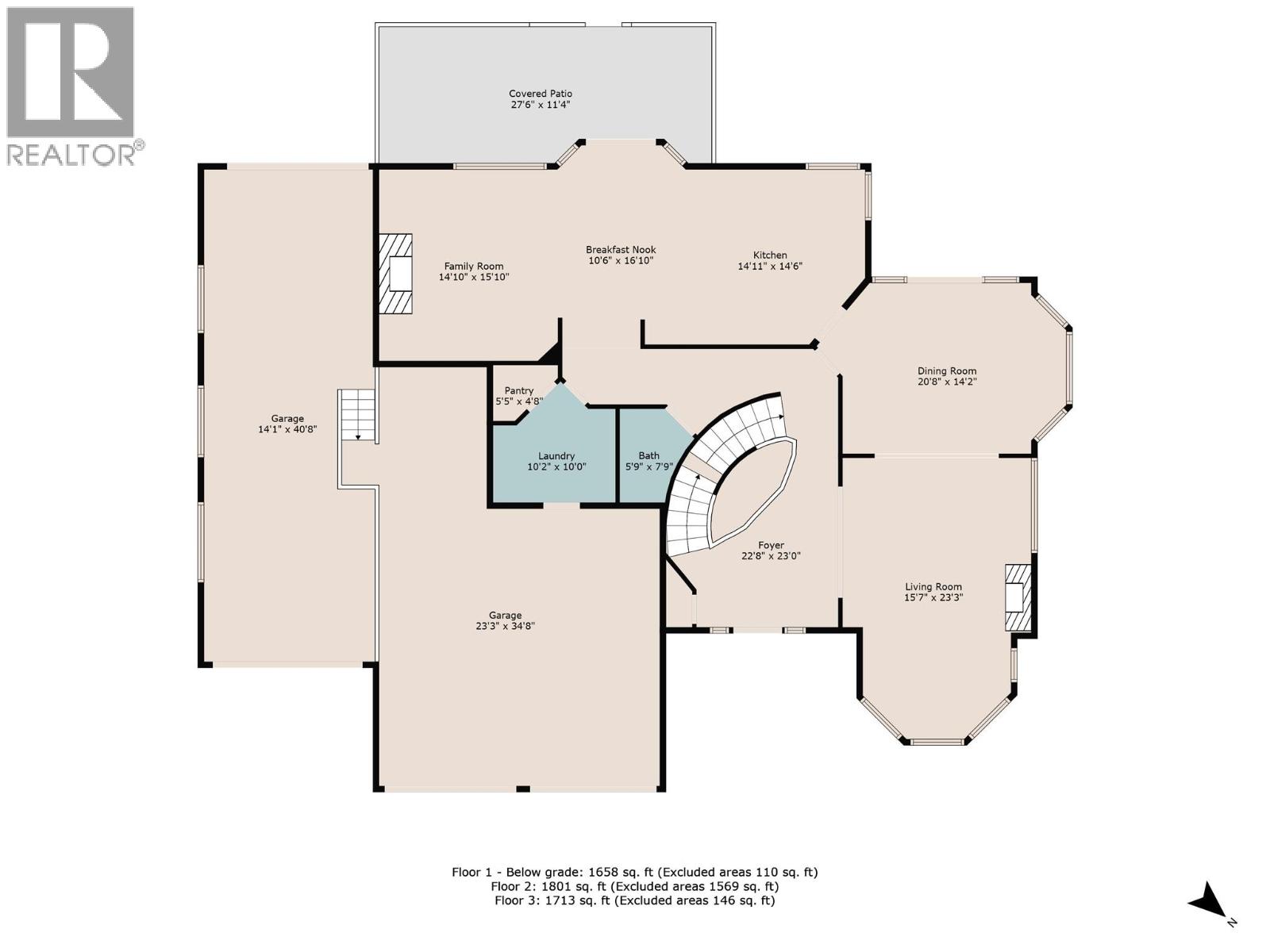 2615 Harvard Road Property Photo 73