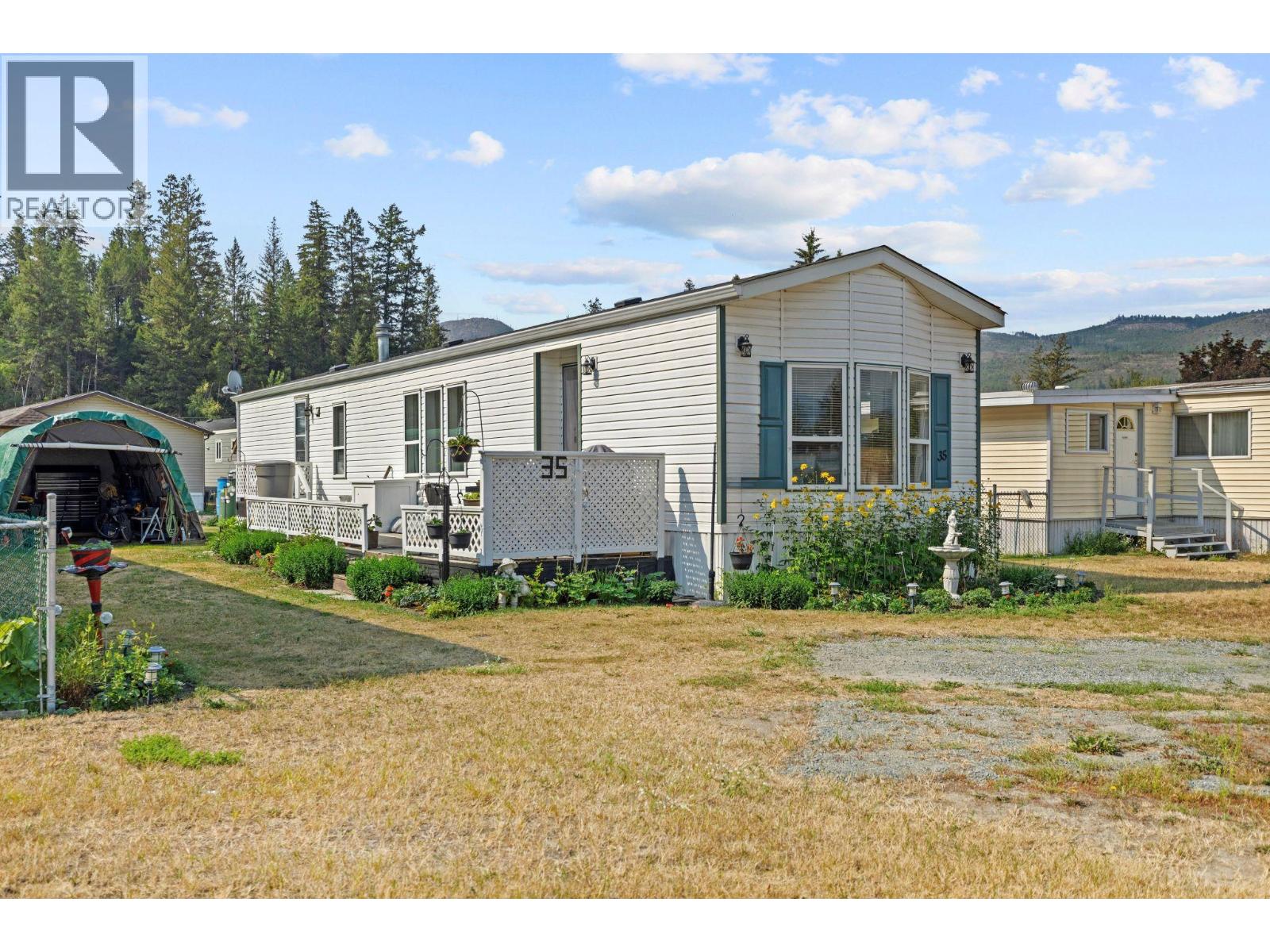 4428 Barriere Town Road Unit# 35 Property Photo