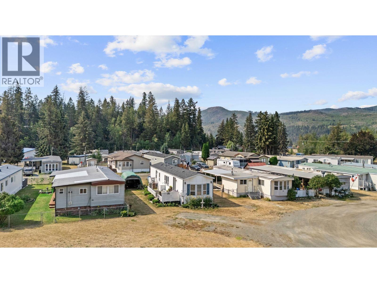4428 Barriere Town Road Unit# 35 Property Photo 3