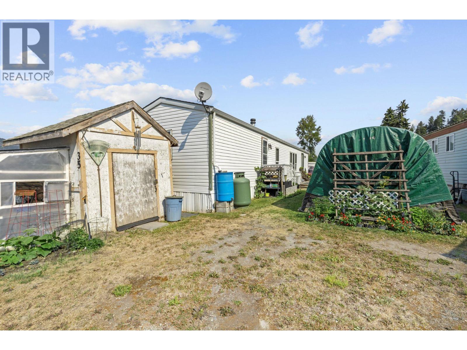 4428 Barriere Town Road Unit# 35 Property Photo 24
