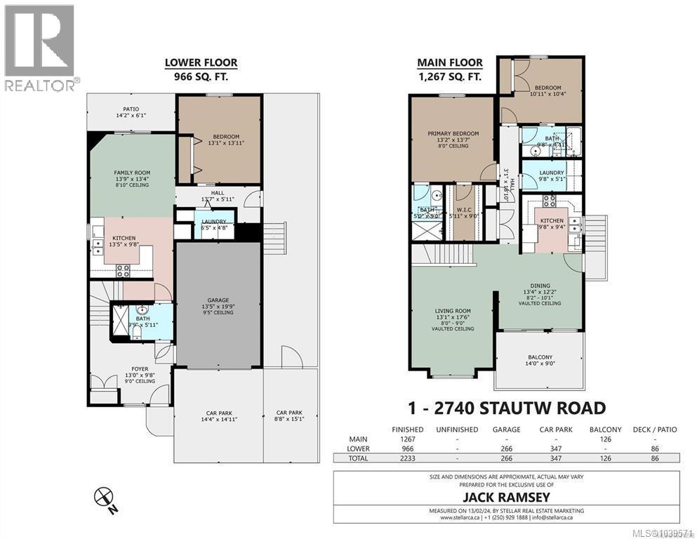 1 2740 Stautw Rd Property Photo 27