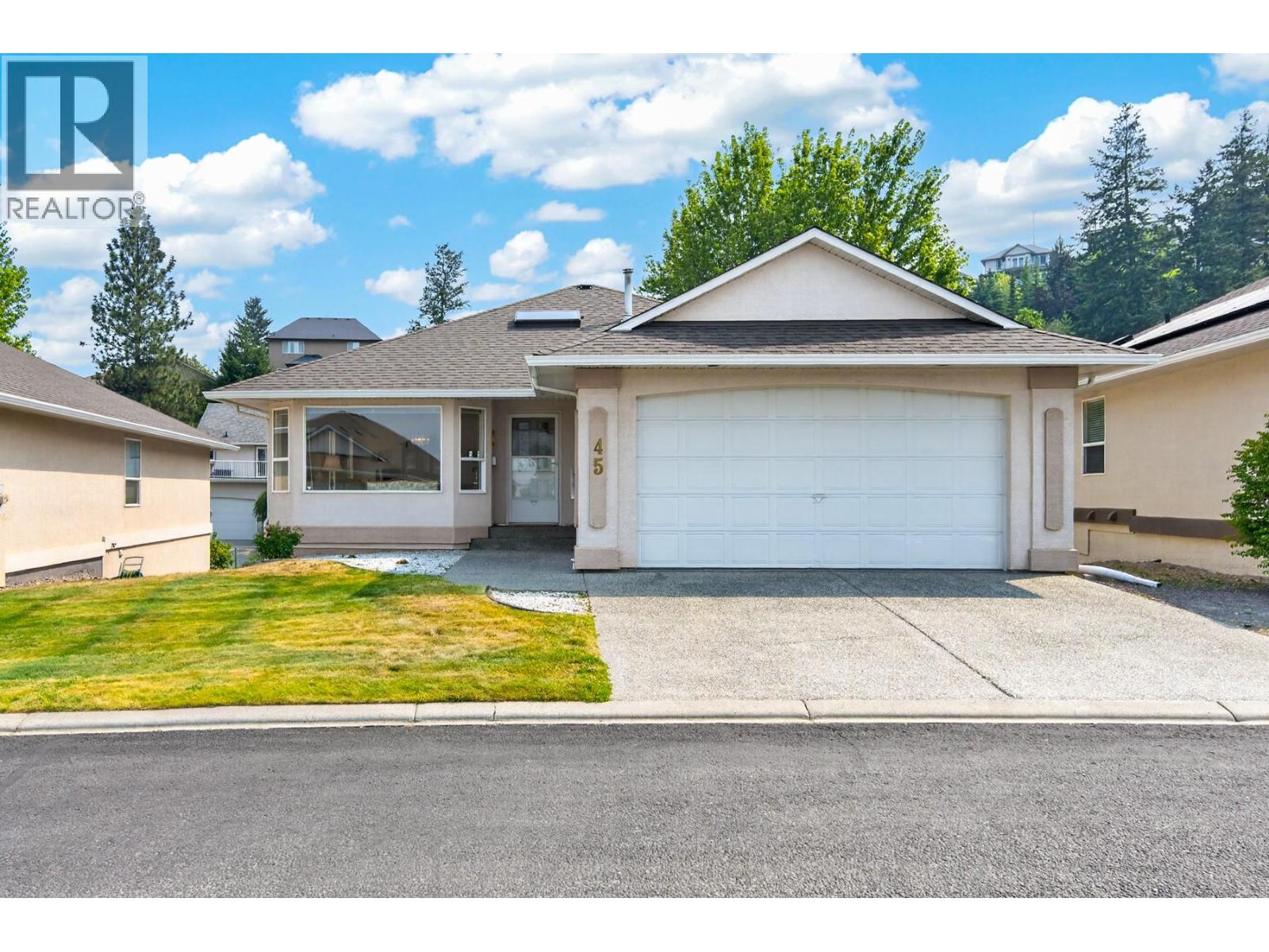 1575 Springhill Drive Unit# 45