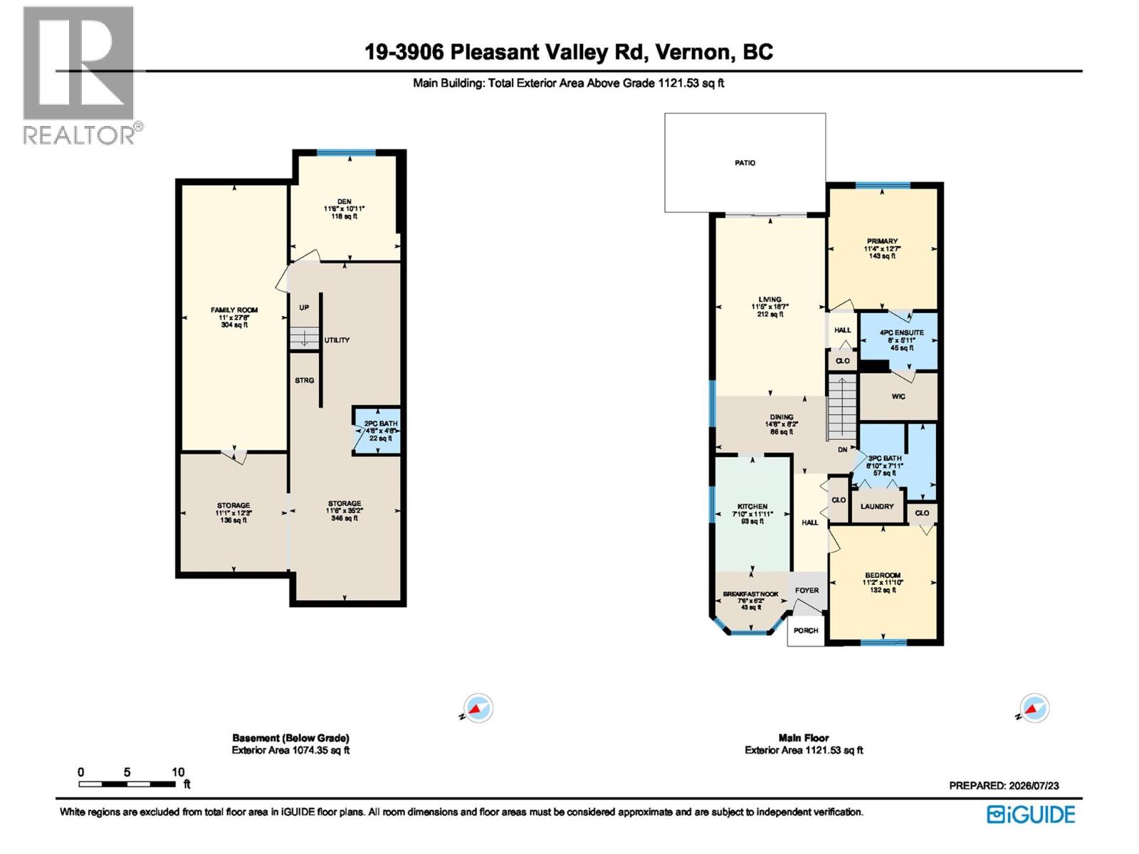 3906 Pleasant Valley Road Unit# 19 Property Photo 6