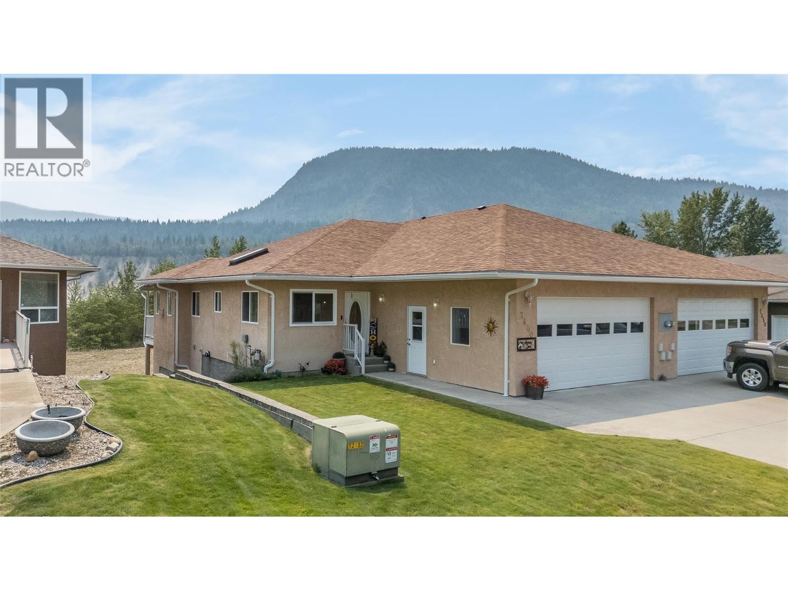 7400 Crema Drive Property Photo 1