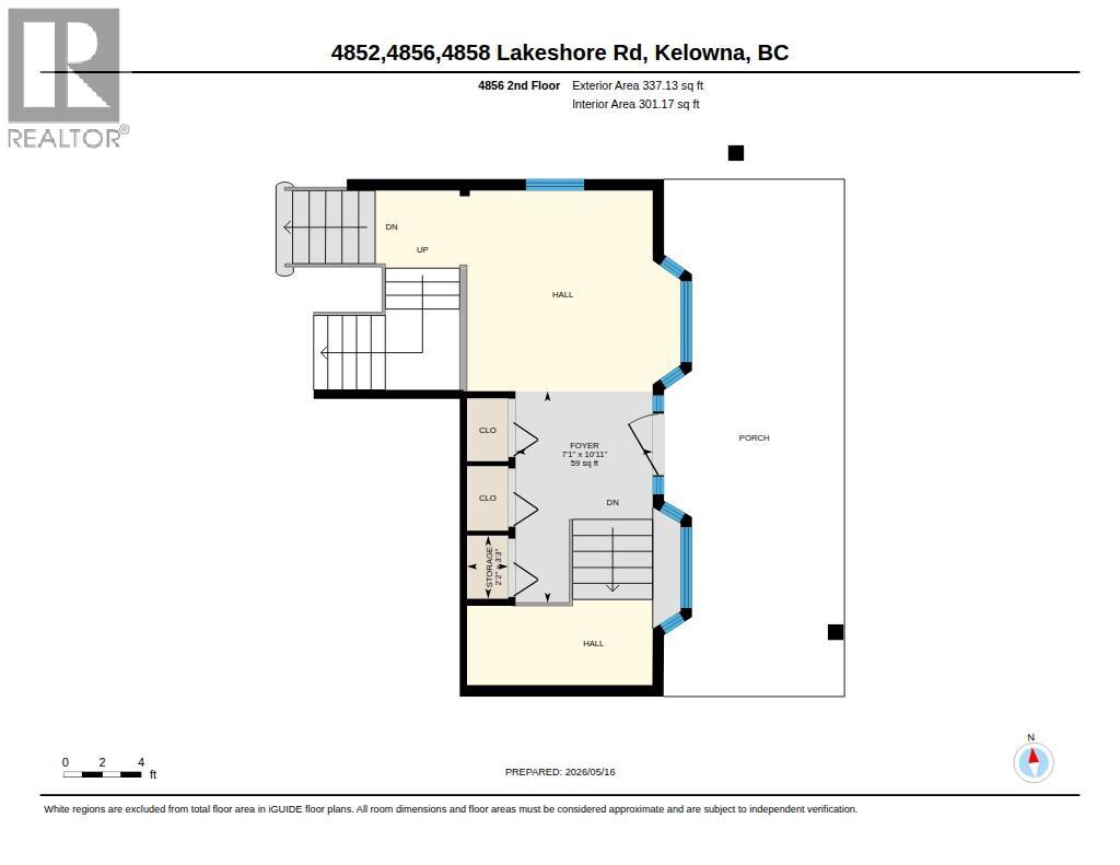 4852-4858 Lakeshore Road Property Photo 32