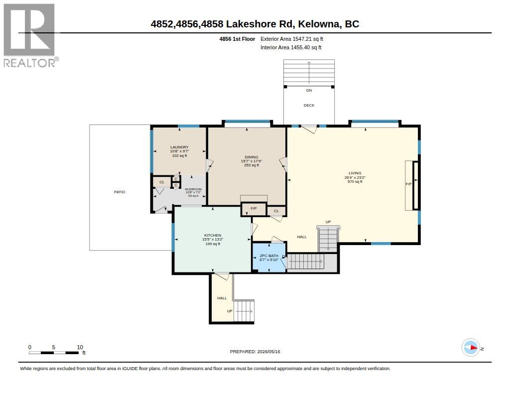 4852-4858 Lakeshore Road Property Photo 33