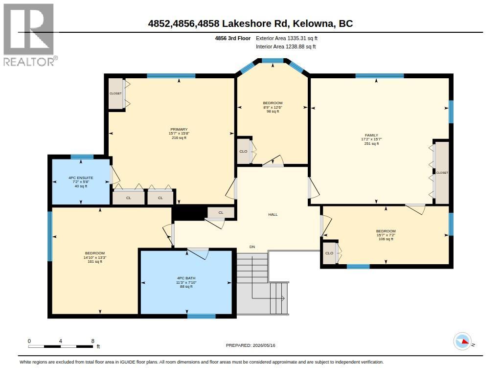 4852-4858 Lakeshore Road Property Photo 34