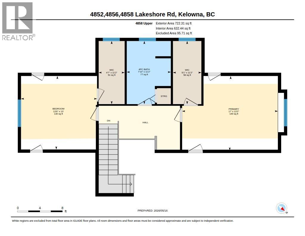 4852-4858 Lakeshore Road Property Photo 62