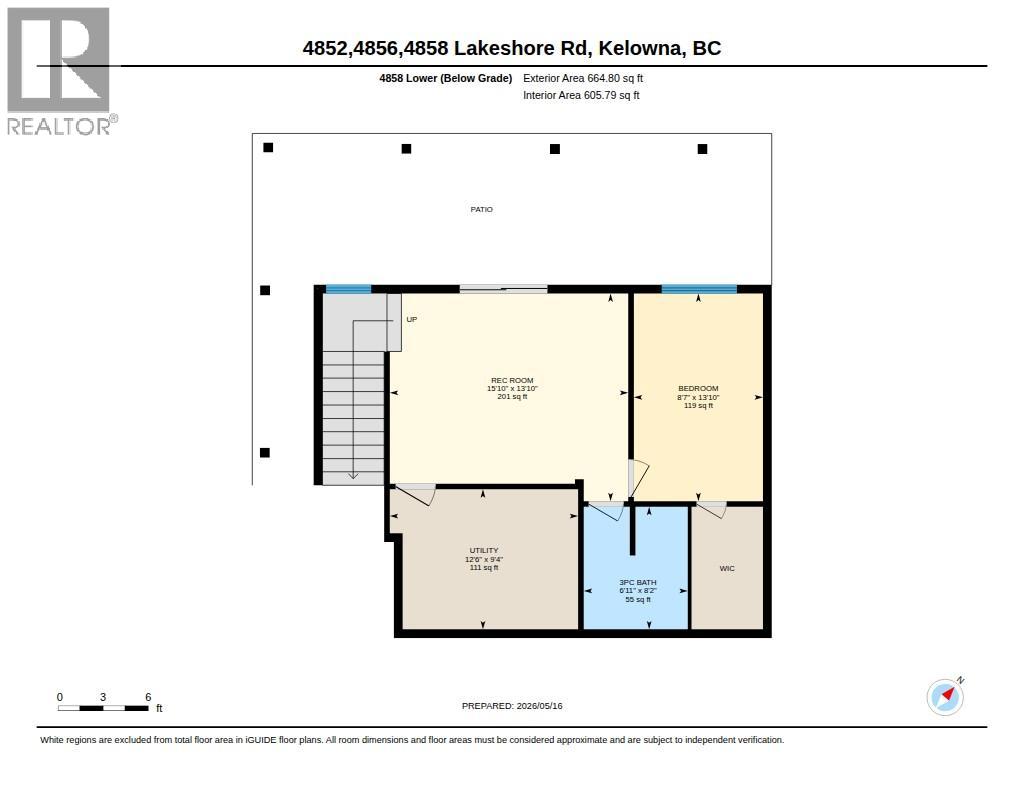 4852-4858 Lakeshore Road Property Photo 63