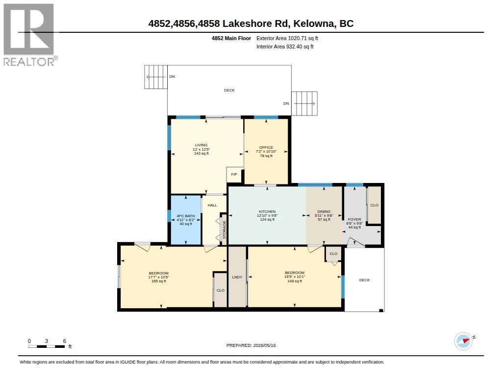 4852-4858 Lakeshore Road Property Photo 75