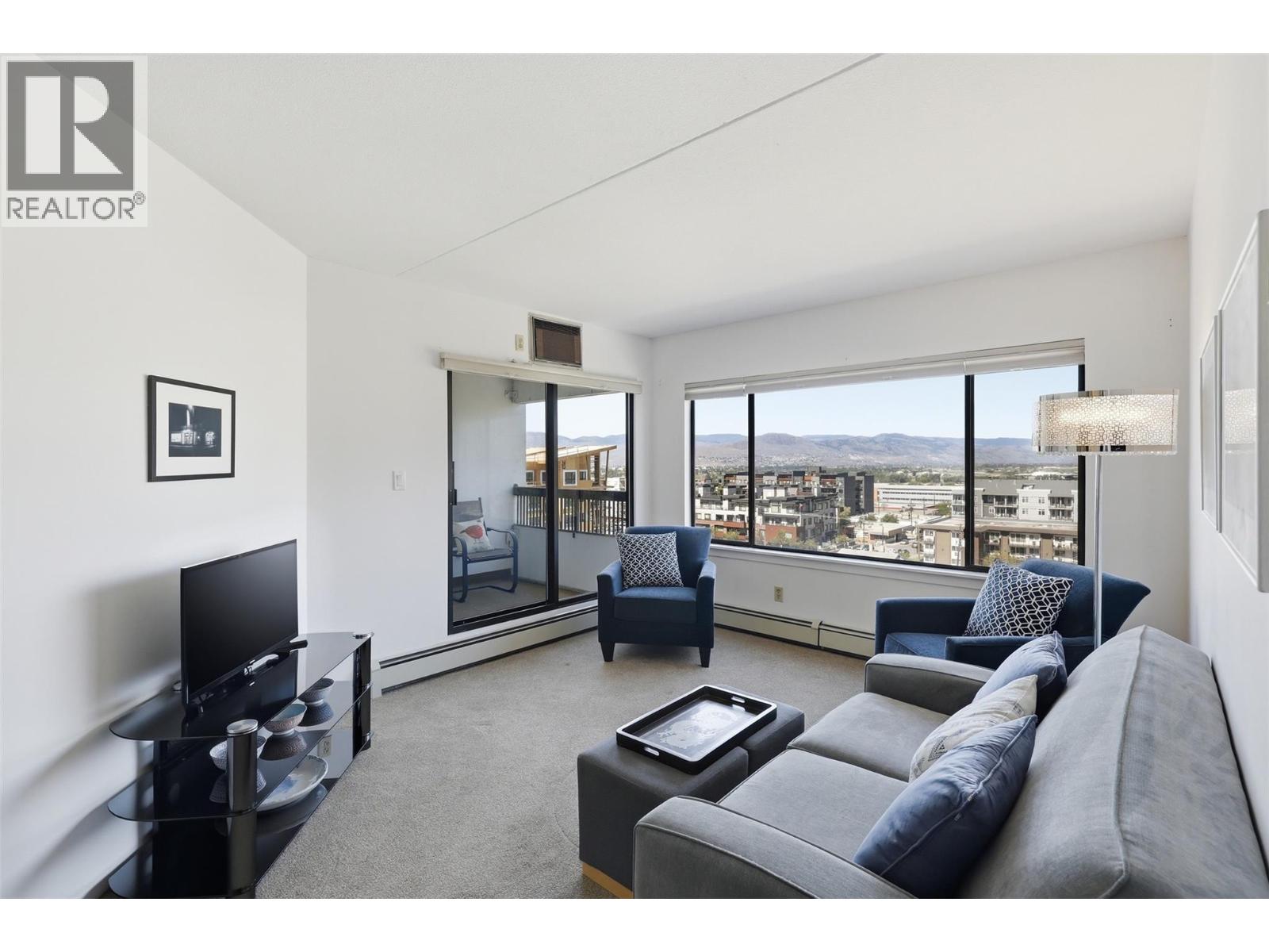 525 Nicola Street Unit# 701 Property Photo 1