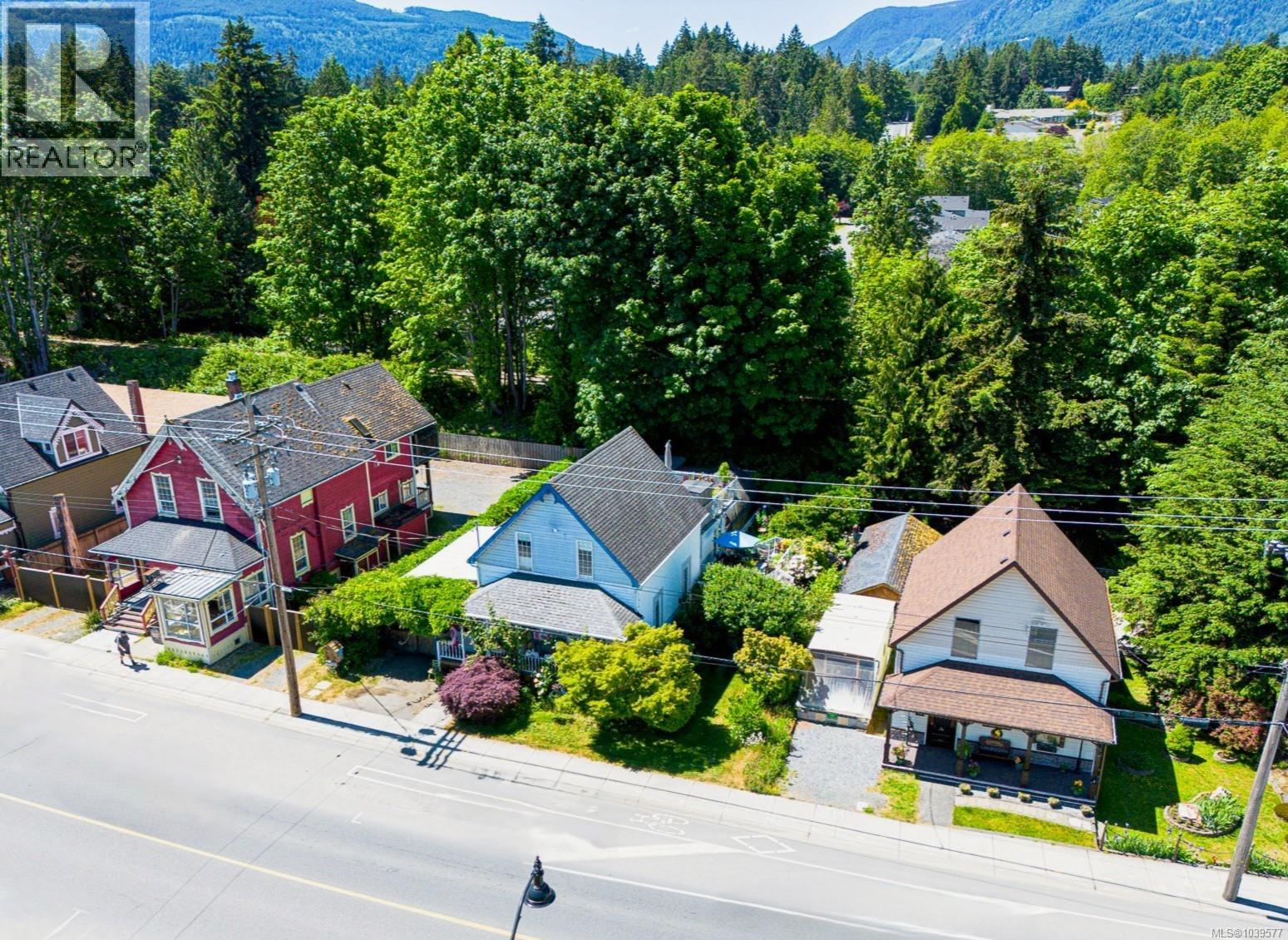 9712 Chemainus Rd Property Photo 1