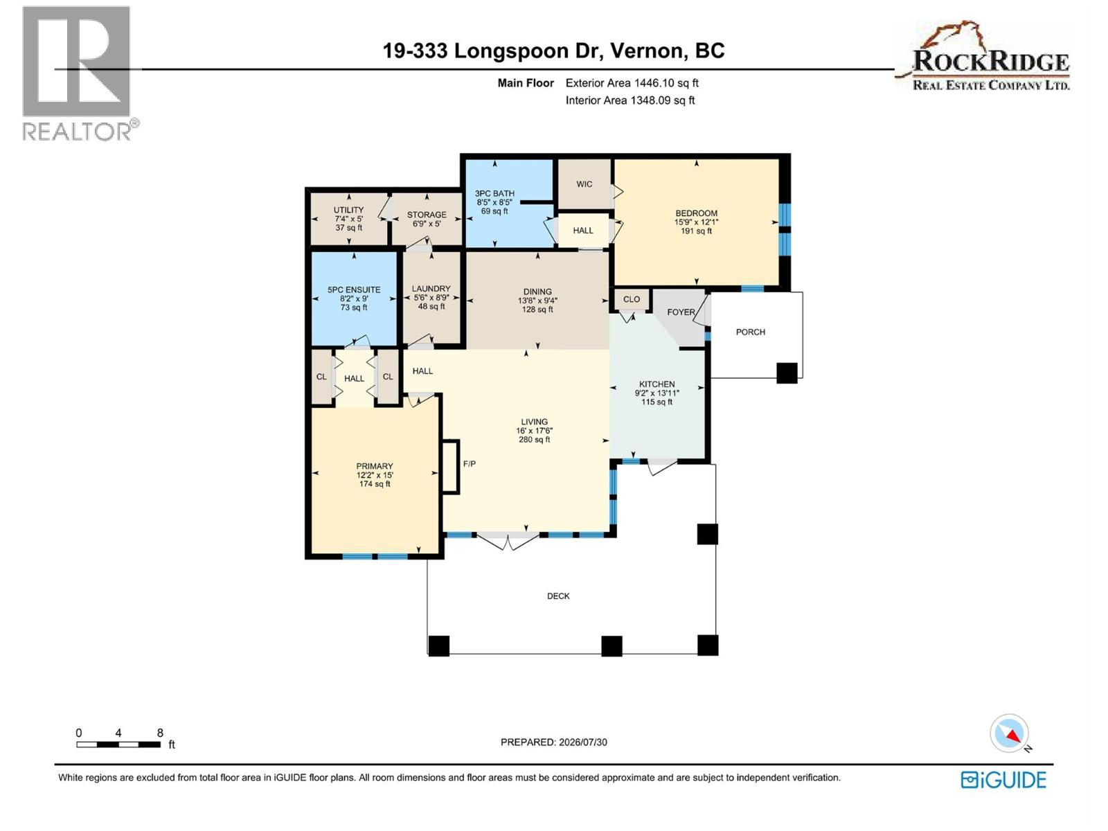 333 Longspoon Drive Unit# 19 Property Photo 10