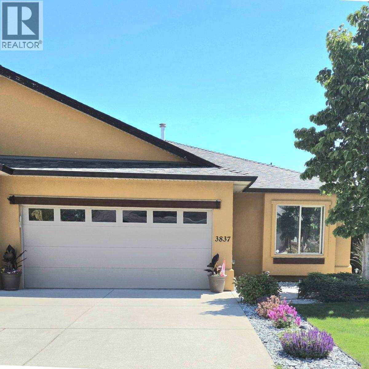 3837 Sonoma Pines Drive Property Photo 1