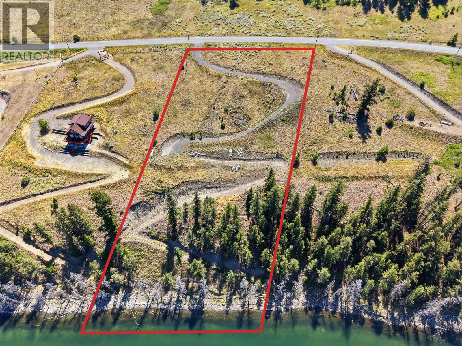 8615 Old Kamloops Road Property Photo 1
