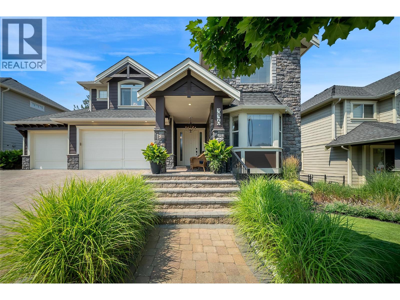336 Quilchena Drive Property Photo 1
