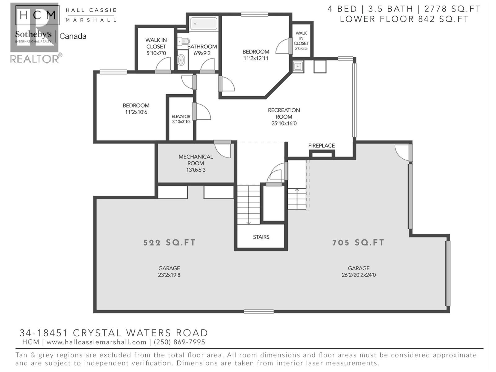 18451 Crystal Waters Road Unit# 34 Property Photo 71