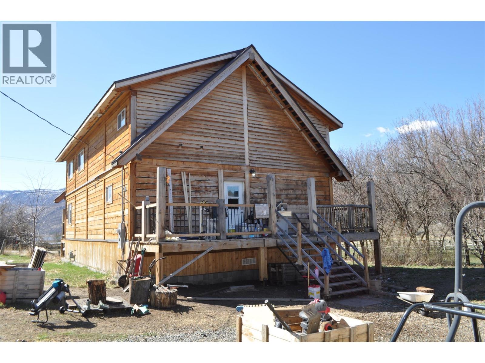 3903 Monte Lake Road Property Photo 1