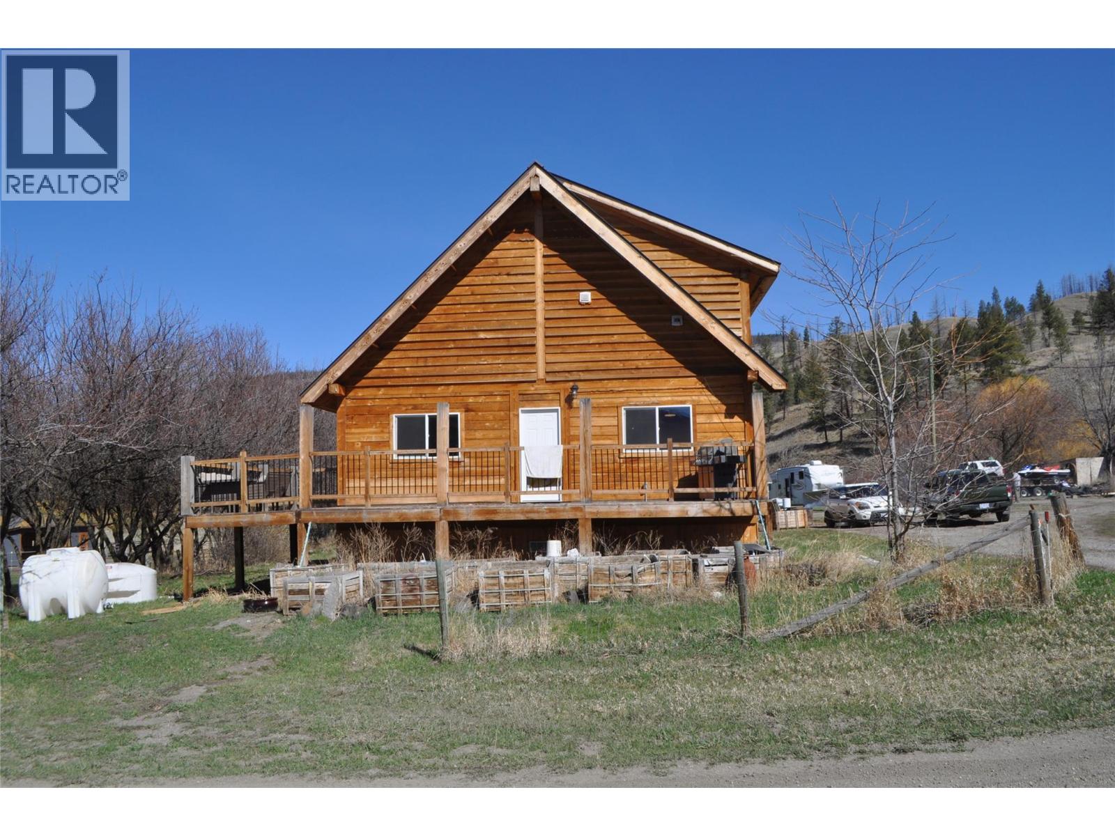 3903 Monte Lake Road Property Photo 2