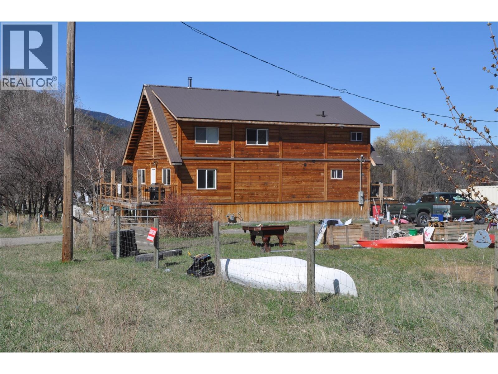 3903 Monte Lake Road Property Photo 3