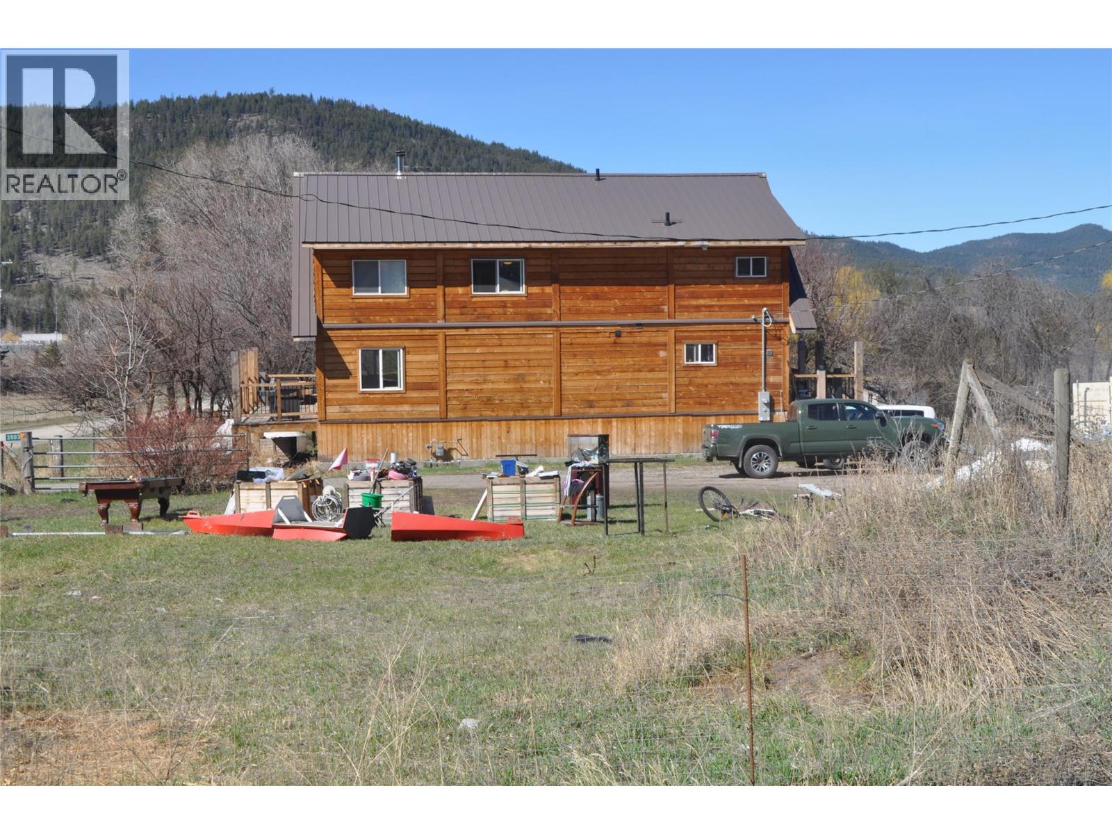 3903 Monte Lake Road Property Photo 4