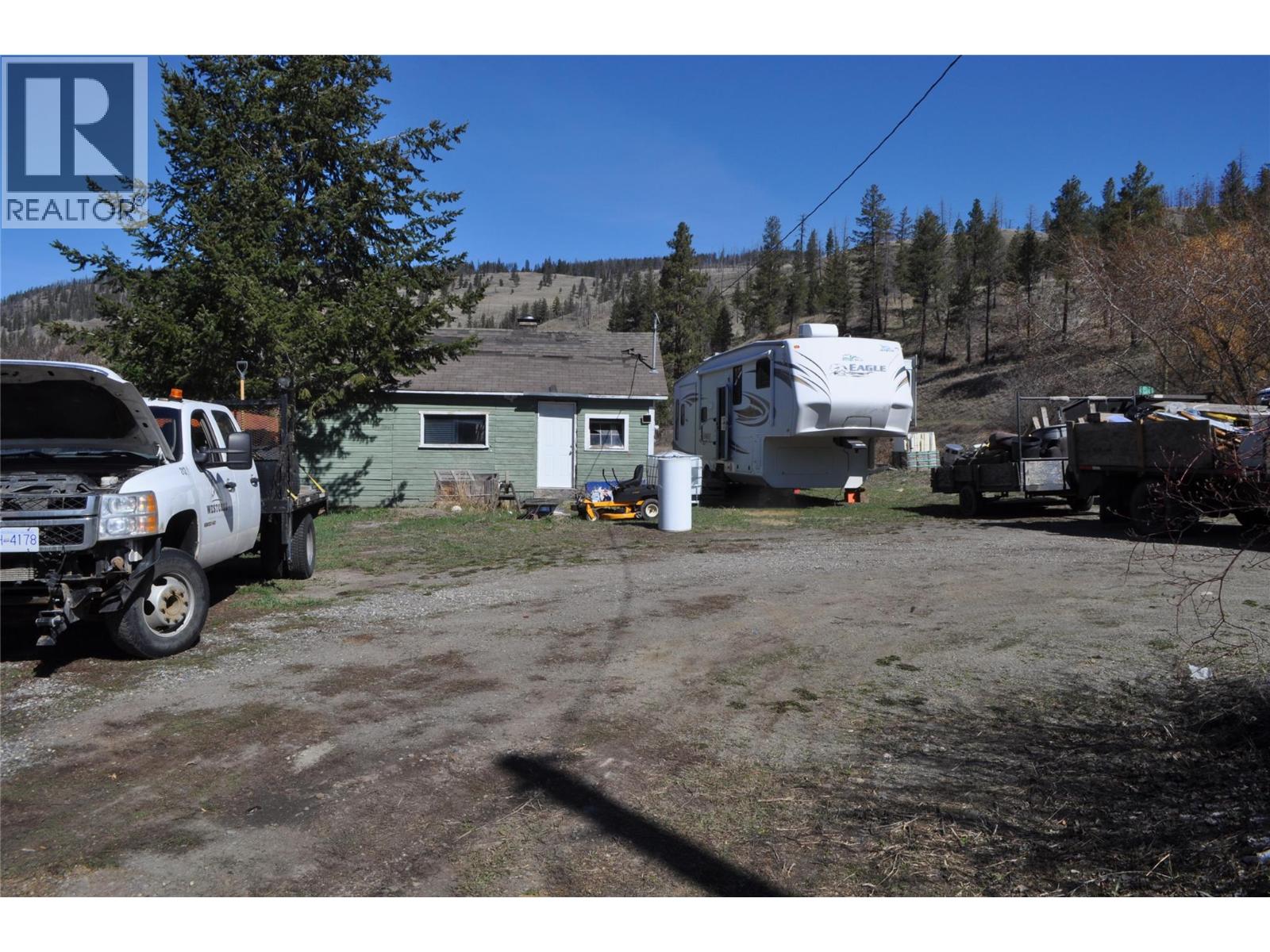 3903 Monte Lake Road Property Photo 38