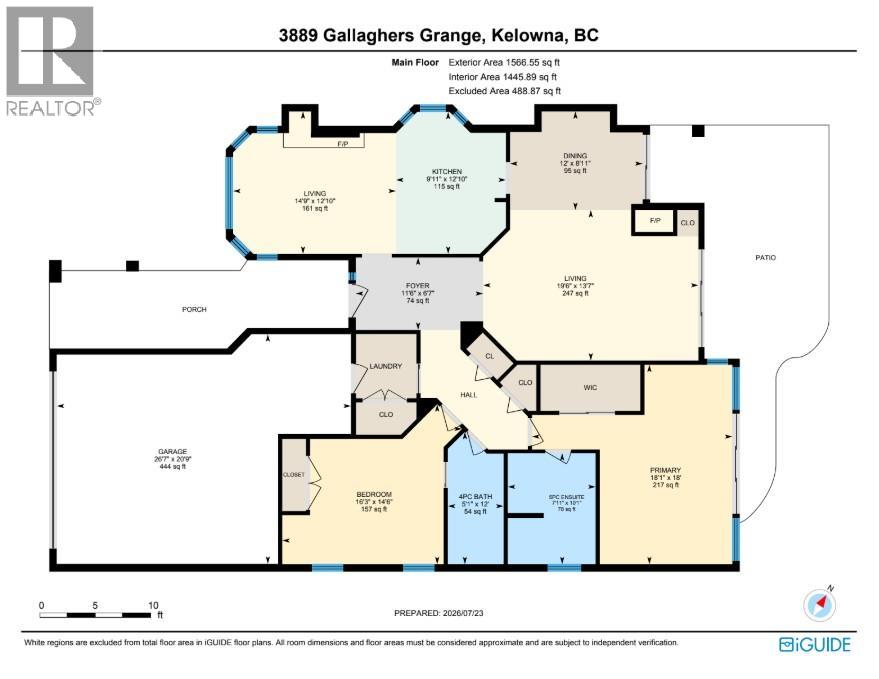 3889 Gallaghers Grange Property Photo 48