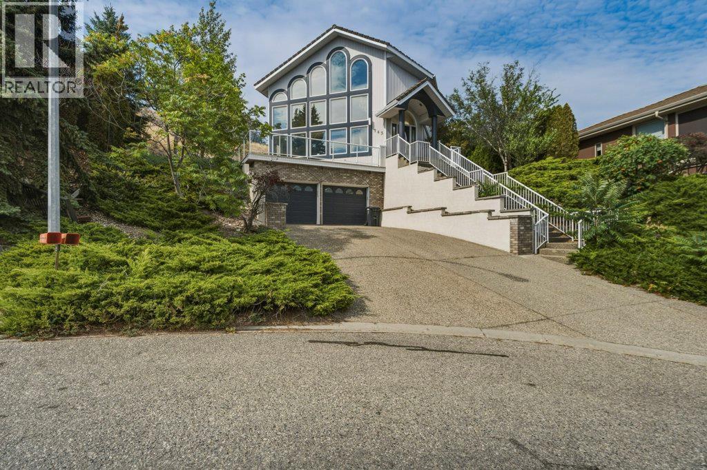 743 Mt. Thor Drive Property Photo 1