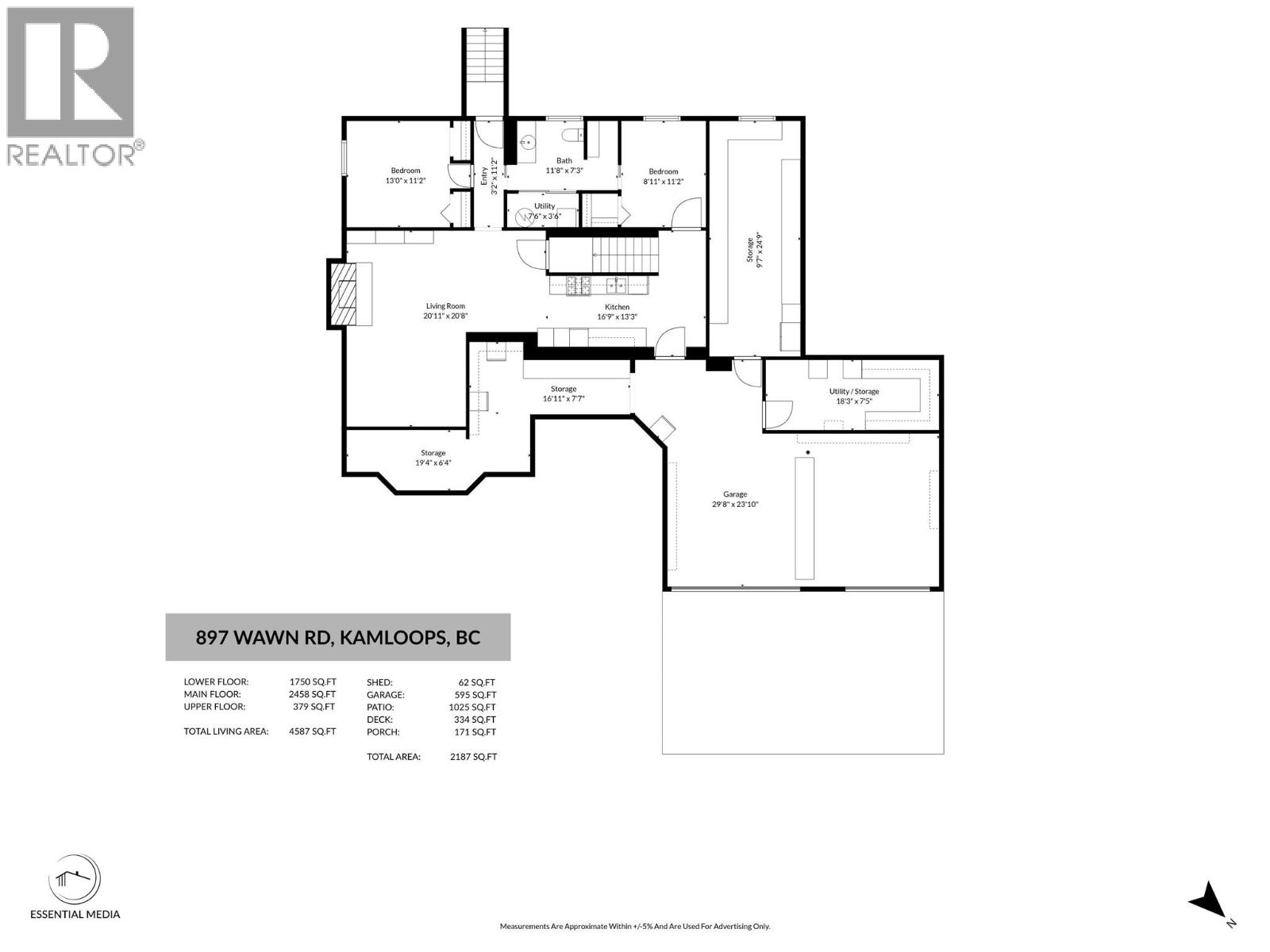 897 Wawn Road Property Photo 84