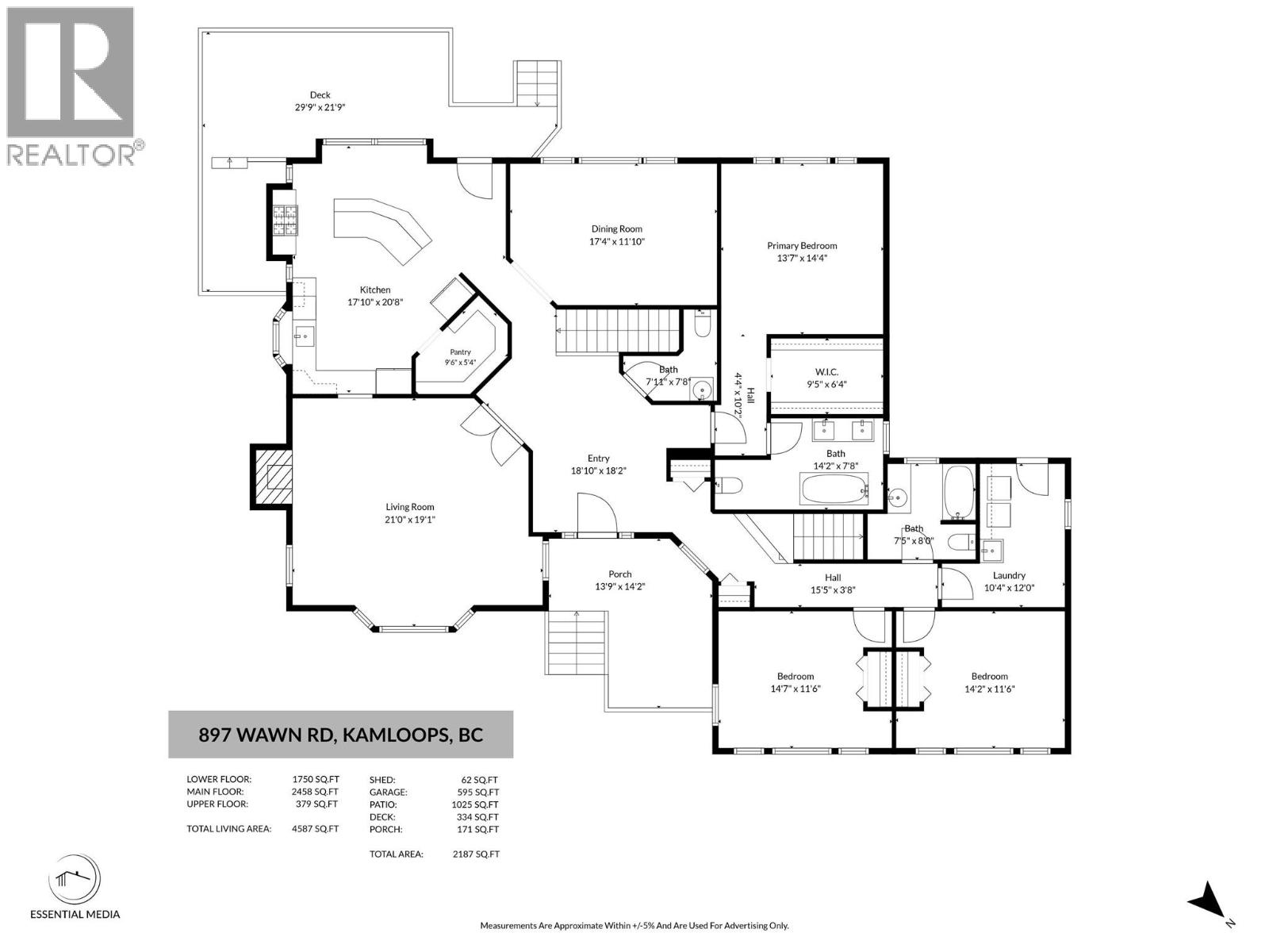 897 Wawn Road Property Photo 86