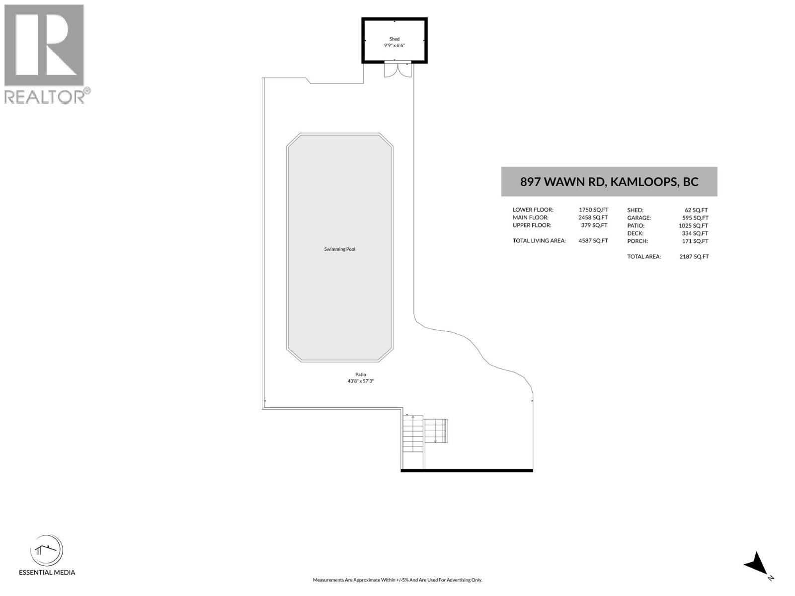 897 Wawn Road Property Photo 87