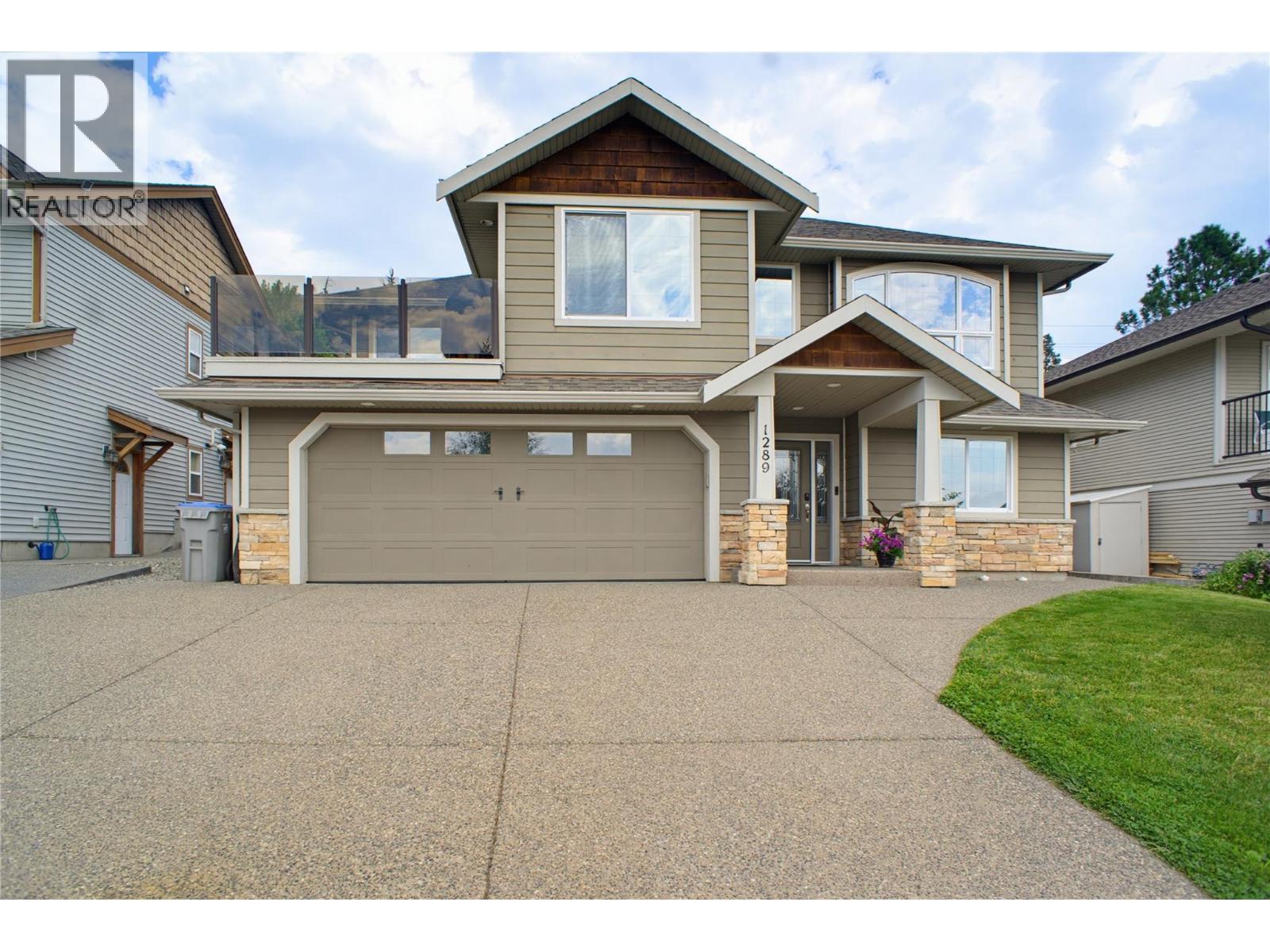 1289 COPPERHEAD Drive