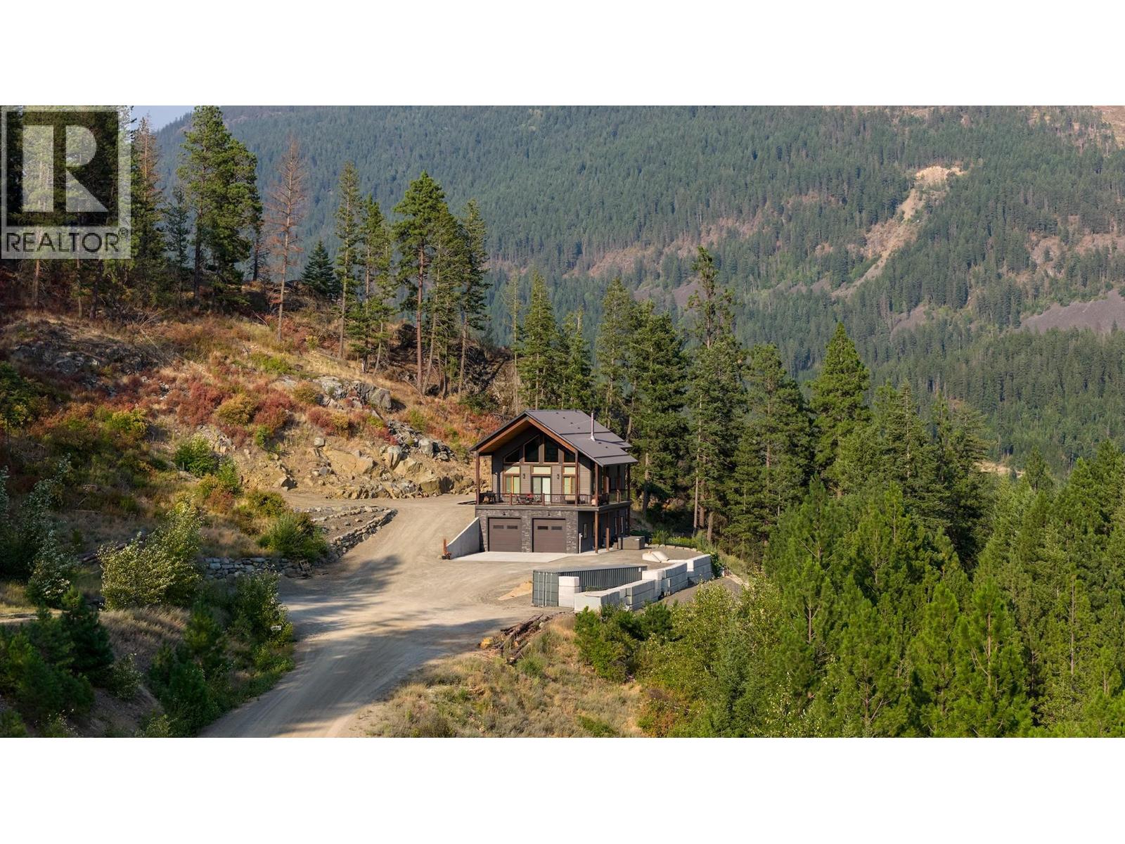 3820 Sun Ridge Road Property Photo 1