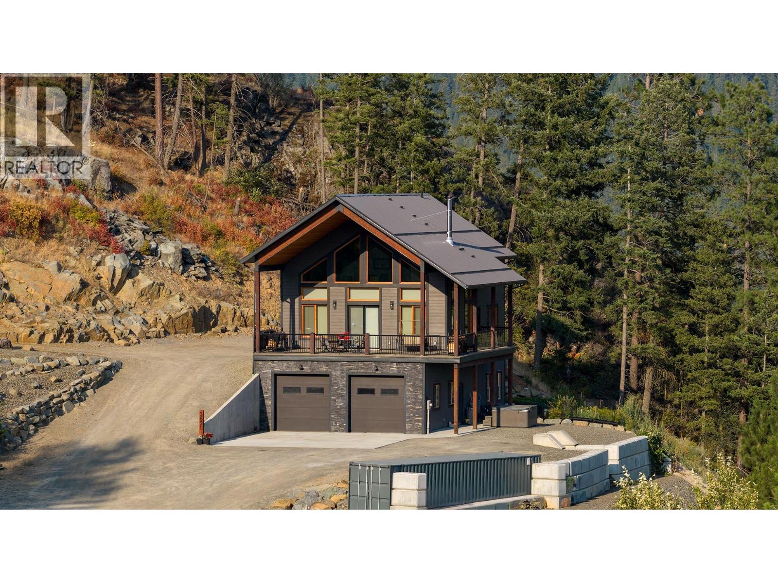 3820 Sun Ridge Road Property Photo 2
