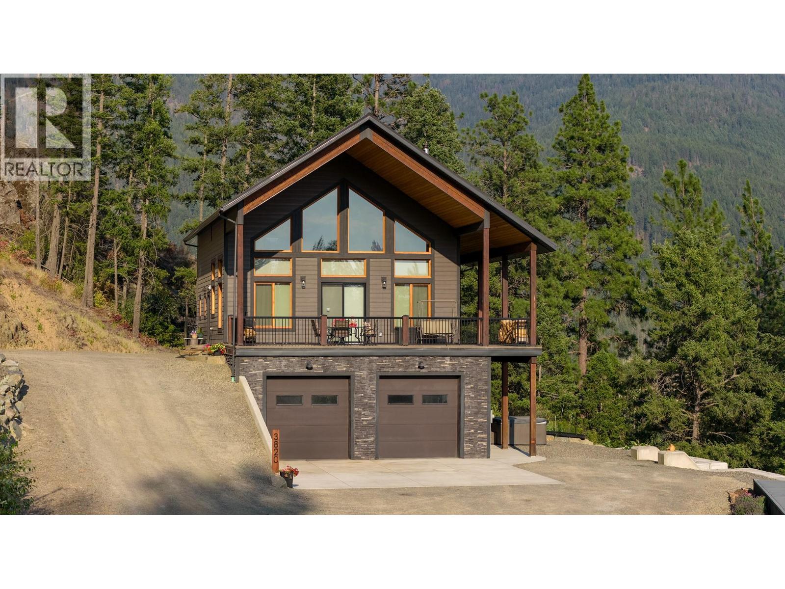 3820 Sun Ridge Road Property Photo 3