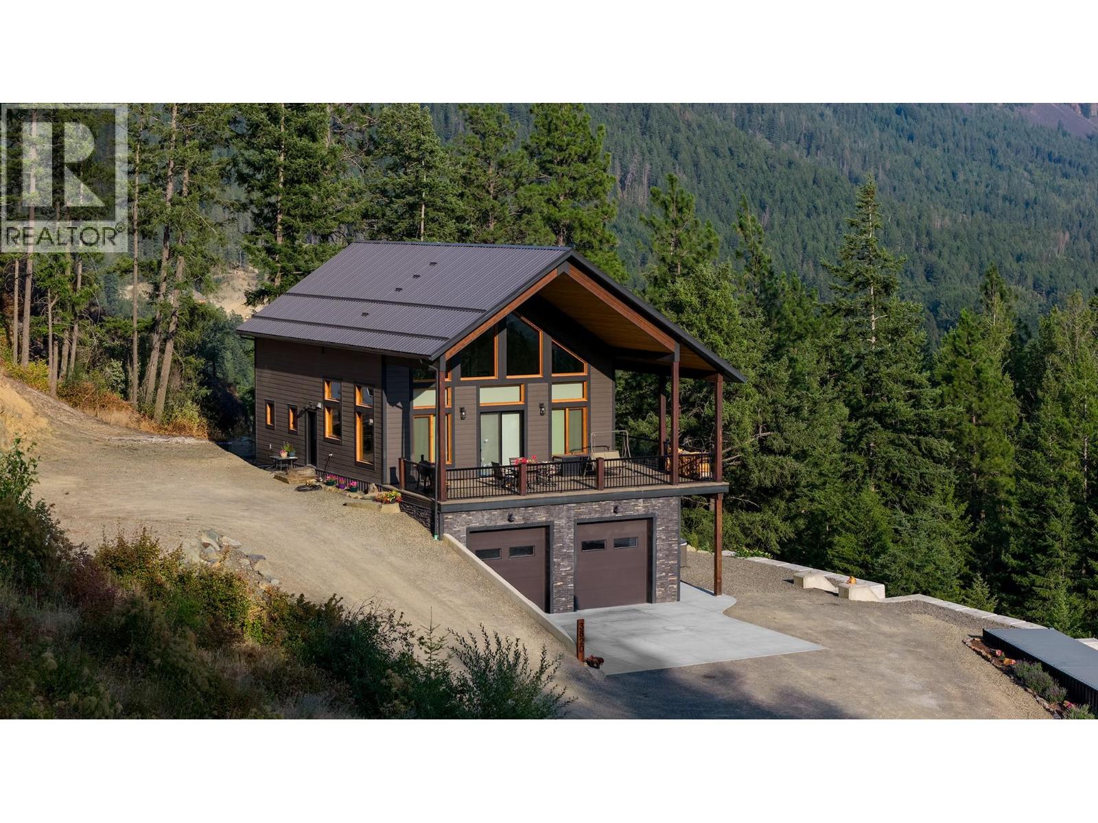 3820 Sun Ridge Road Property Photo 4