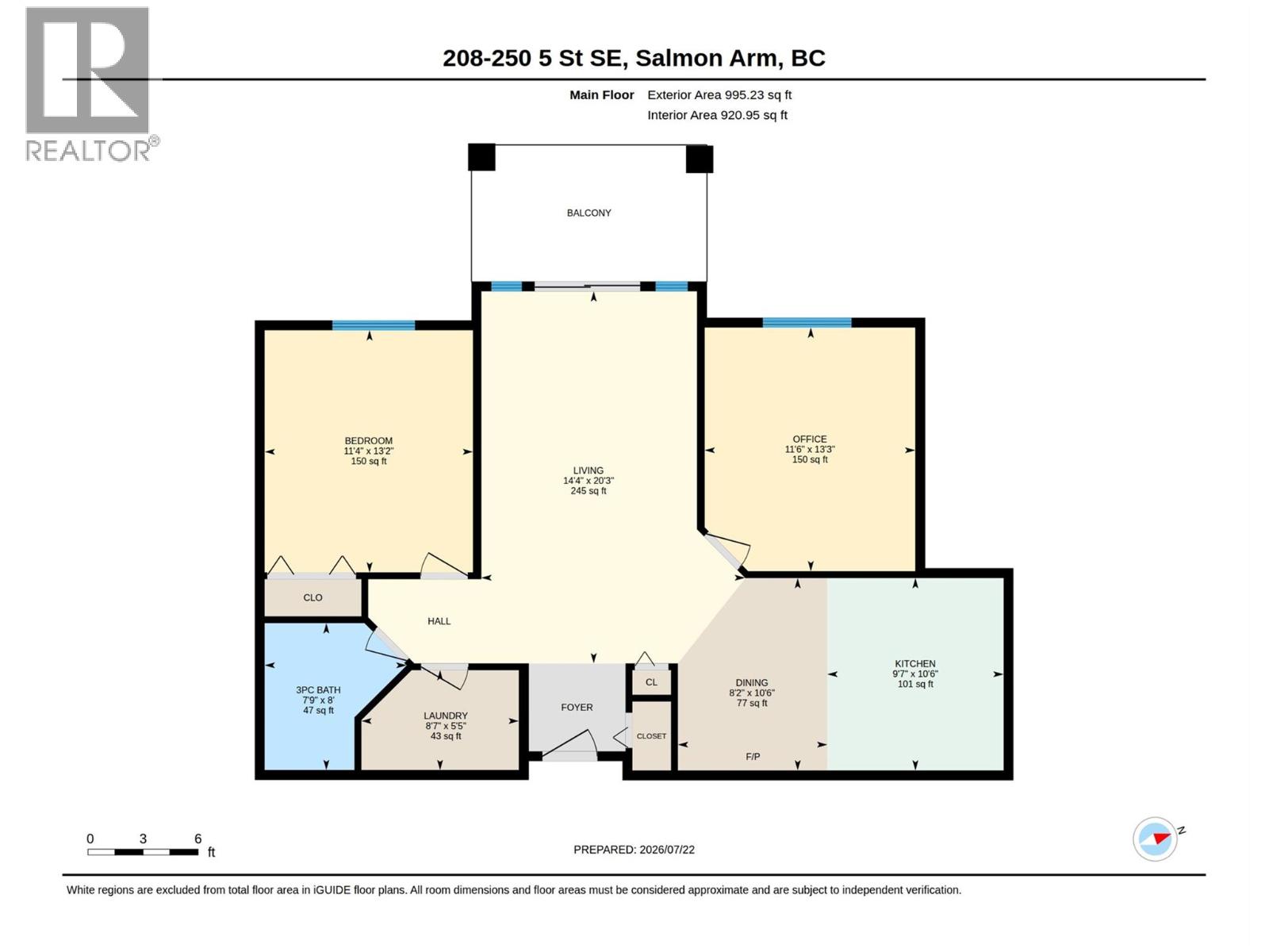 250 5th Street Se Unit# 208 Property Photo 41