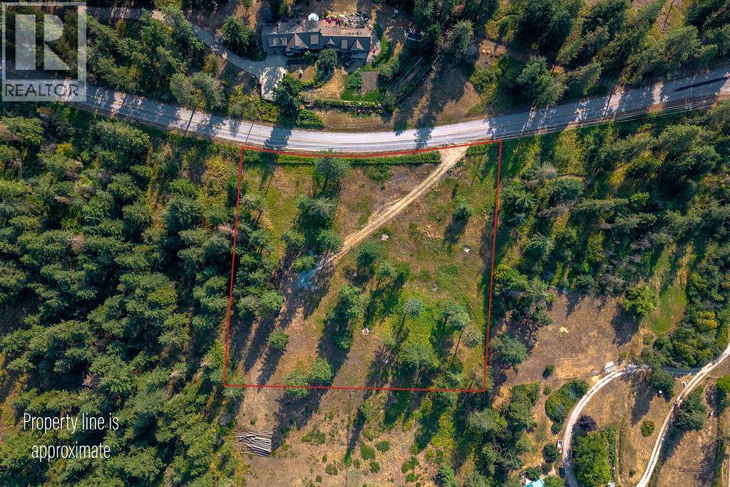 Lot A Wyatt Road Property Photo 1