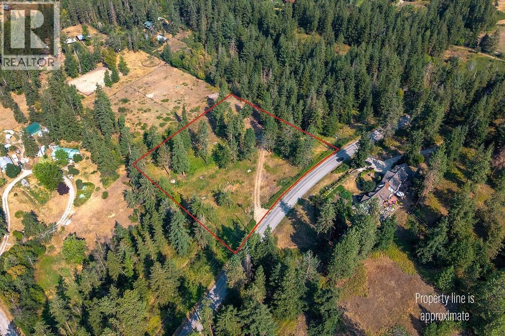 Lot A Wyatt Road Property Photo 5