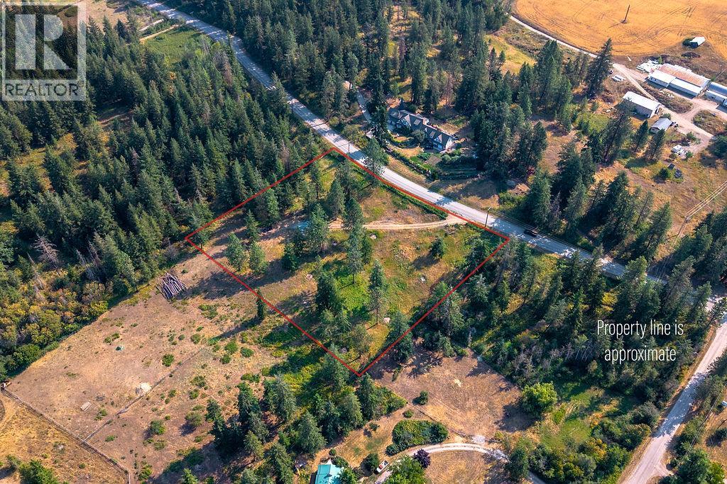 Lot A Wyatt Road Property Photo 14