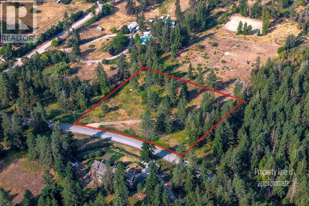 Lot A Wyatt Road Property Photo 18