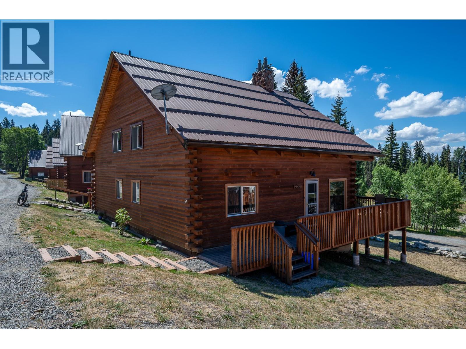 7200 Roche Lake Road Unit# 5a Property Photo 1