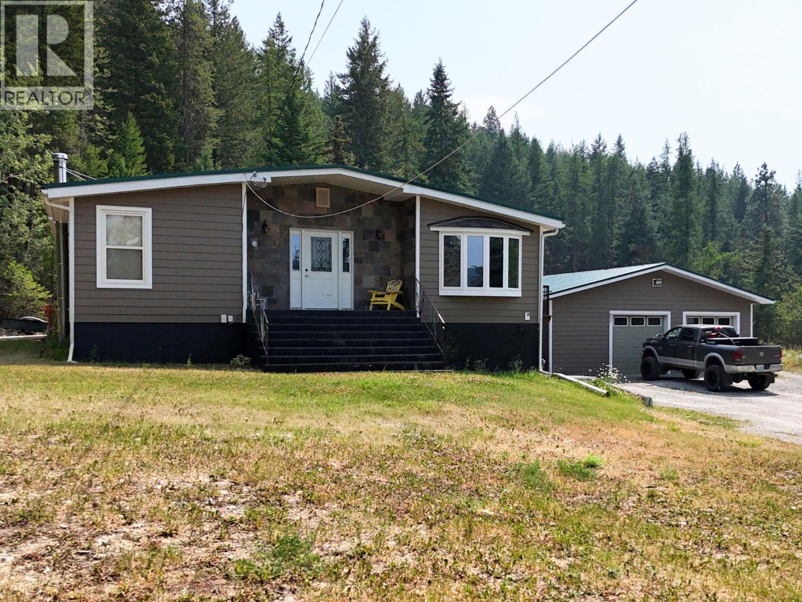 897 Silver Creek Road