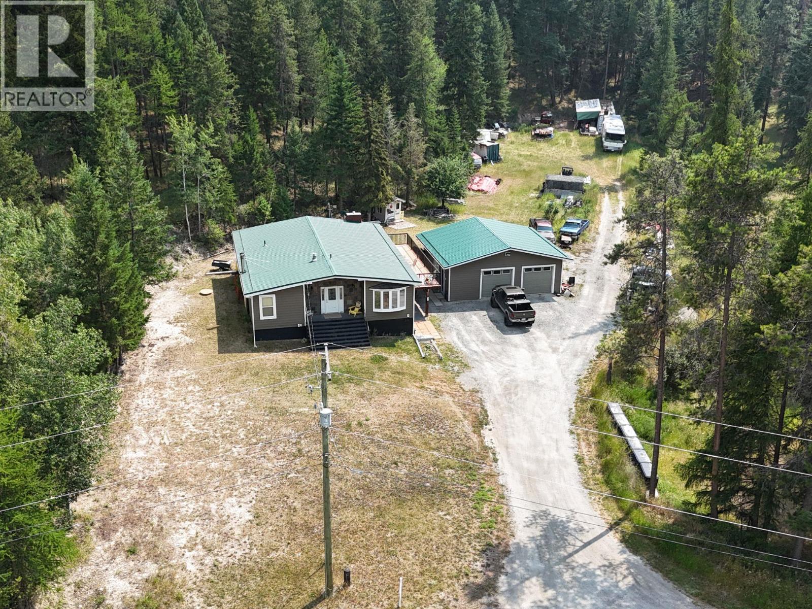 897 Silver Creek Road Property Photo 3